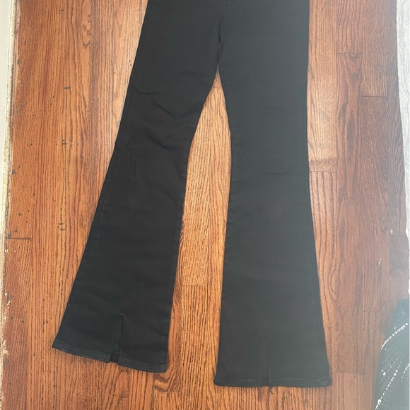 Frame Denim Le Jetset Stretch Jeans size 1 (fits 25-29) - Picture 6 of 7